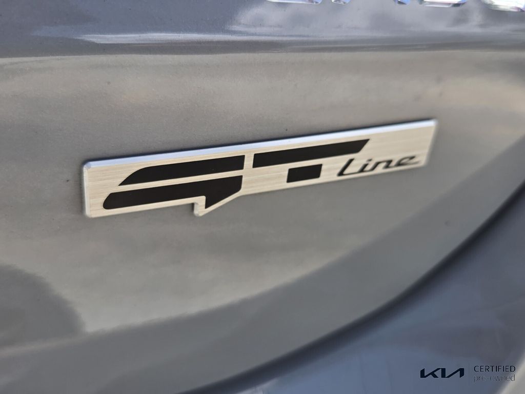 2023 Kia K5 - $24,477