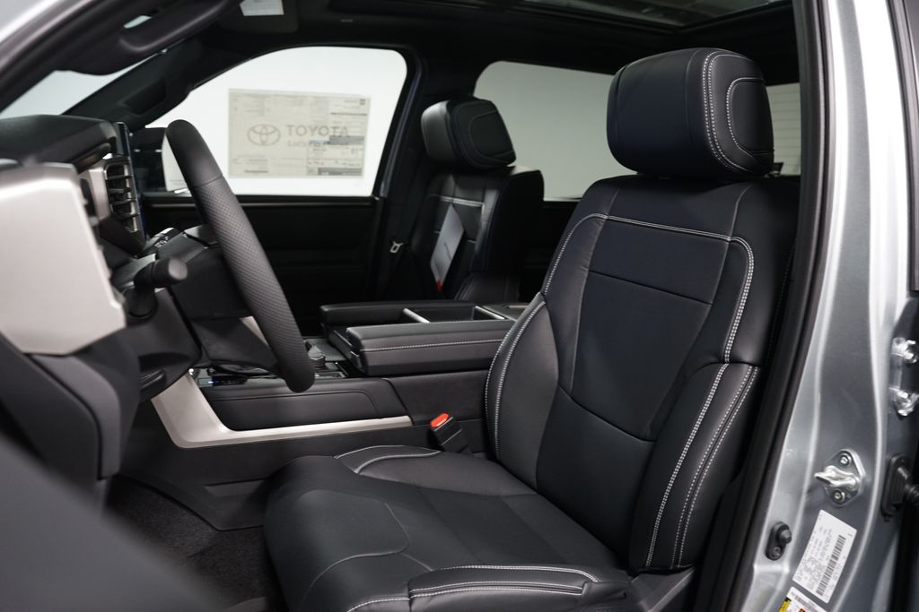 Thumbnail: 2026 Toyota Tundra - 28