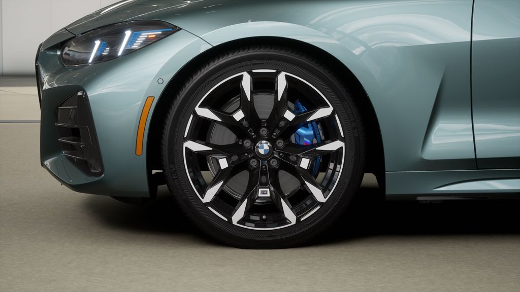 Thumbnail: 2026 BMW 4 Series - 31