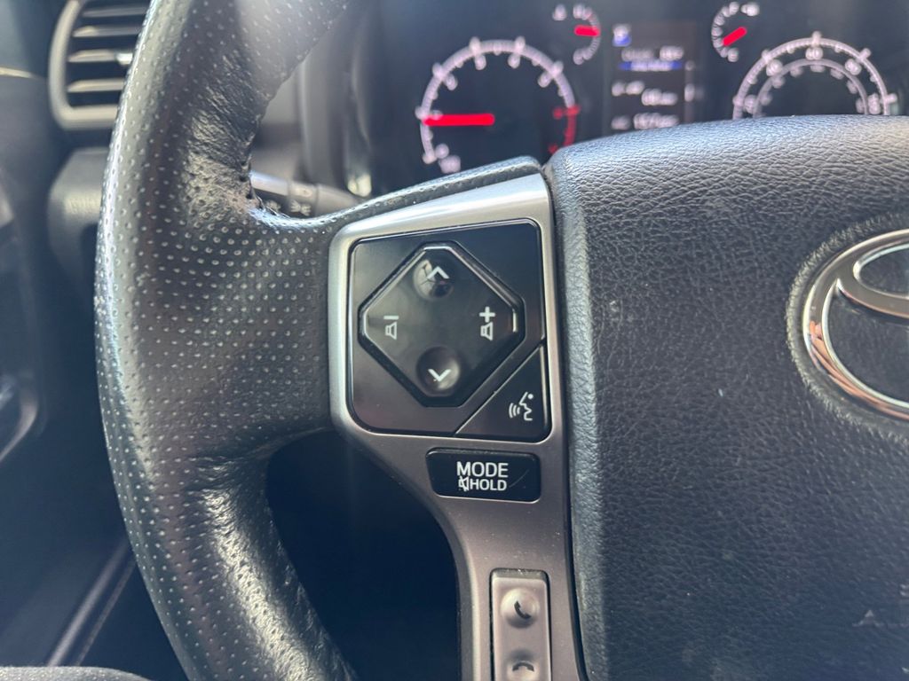 Used Car 2023 Toyota 4runner  Sr5 Premium For Sale Under $40,000 In Round Rock, Texas