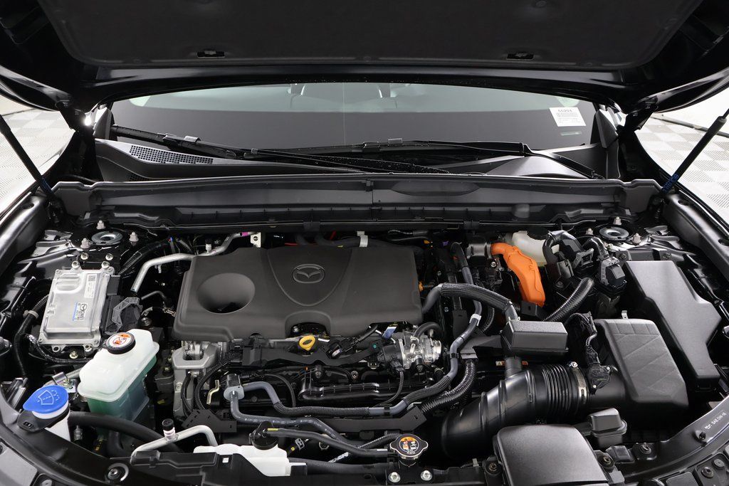 Thumbnail: 2026 Mazda CX-50 - 9