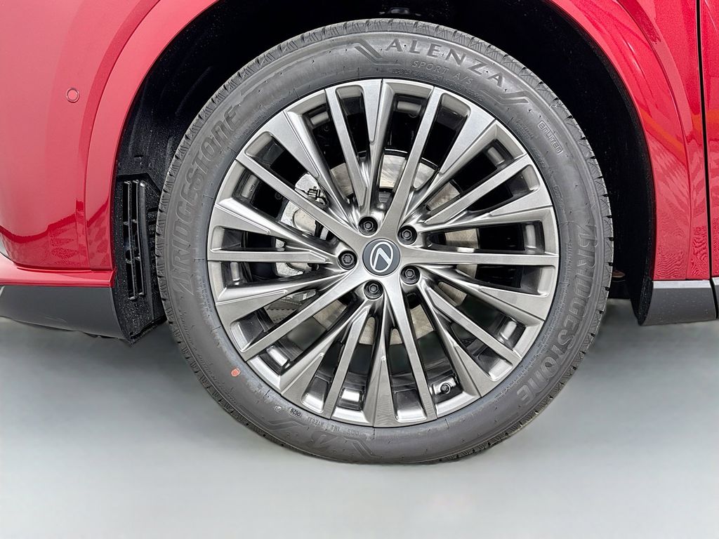 Thumbnail: 2026 Lexus RX - 23