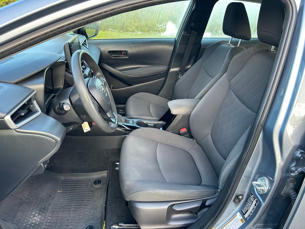 Thumbnail: 2022 Toyota Corolla - 13