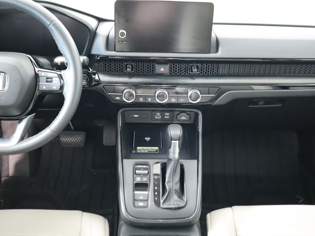 Thumbnail: 2025 Honda CR-V - 14