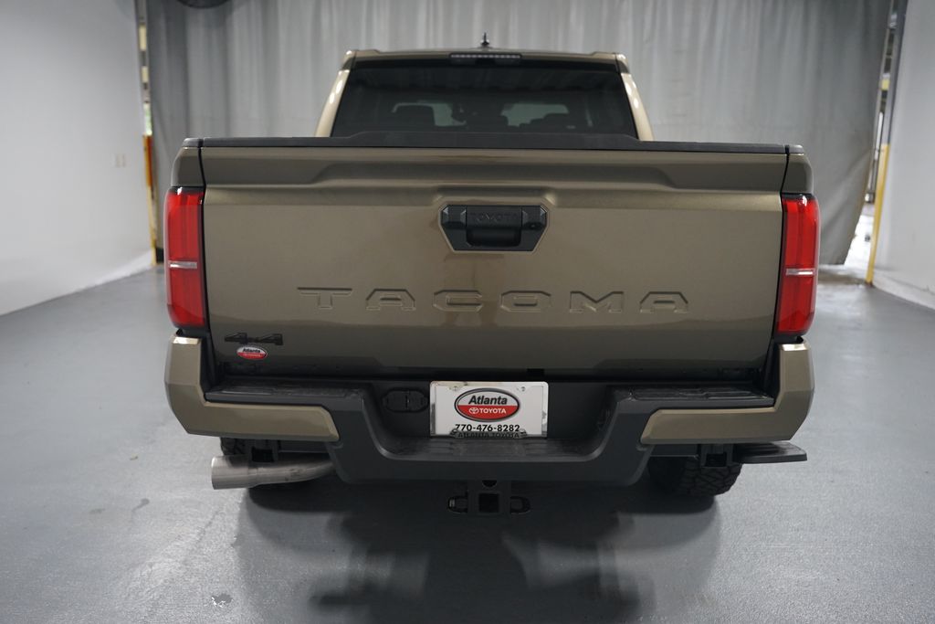 Thumbnail: 2025 Toyota Tacoma - 7