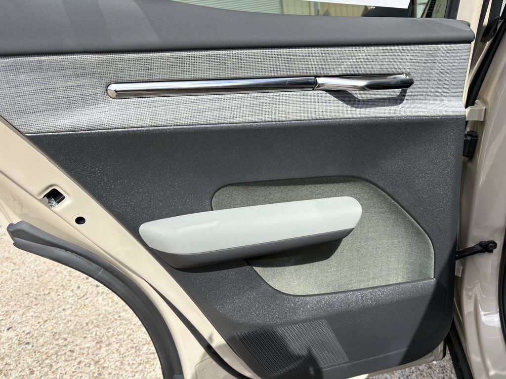 New 2026 Sand Dune Volvo Single Motor Plus image 22