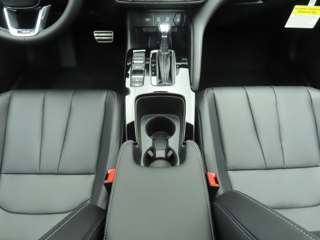 Thumbnail: 2026 Acura Integra - 16