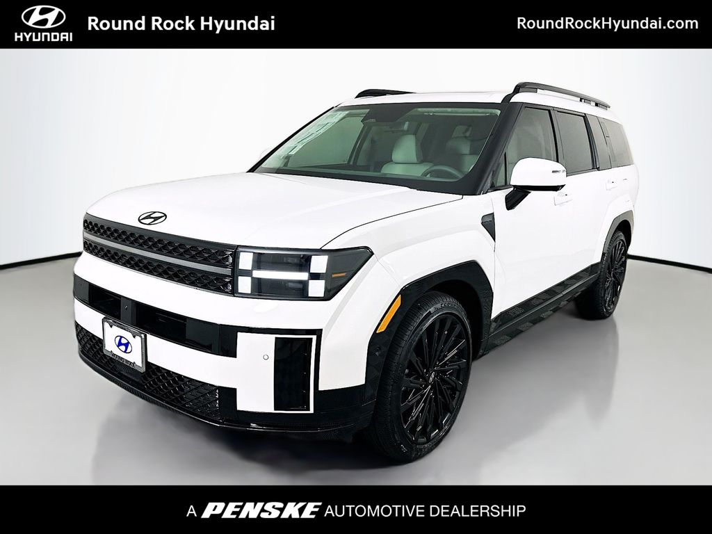 Thumbnail: 2026 Hyundai Santa Fe - 1