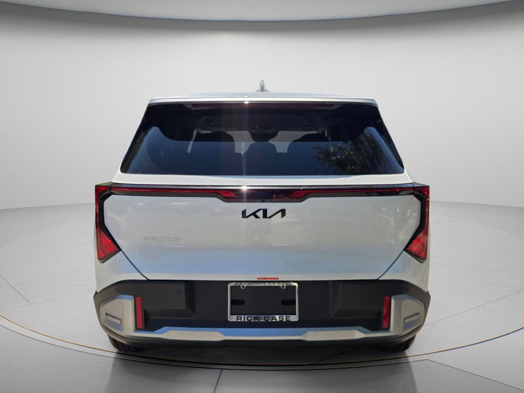 2027 Kia Seltos - $28,530