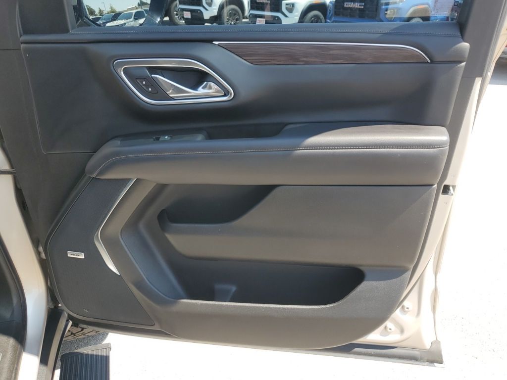 Used Car 2021 Chevrolet Tahoe  Z71 For Sale In Austin, Texas