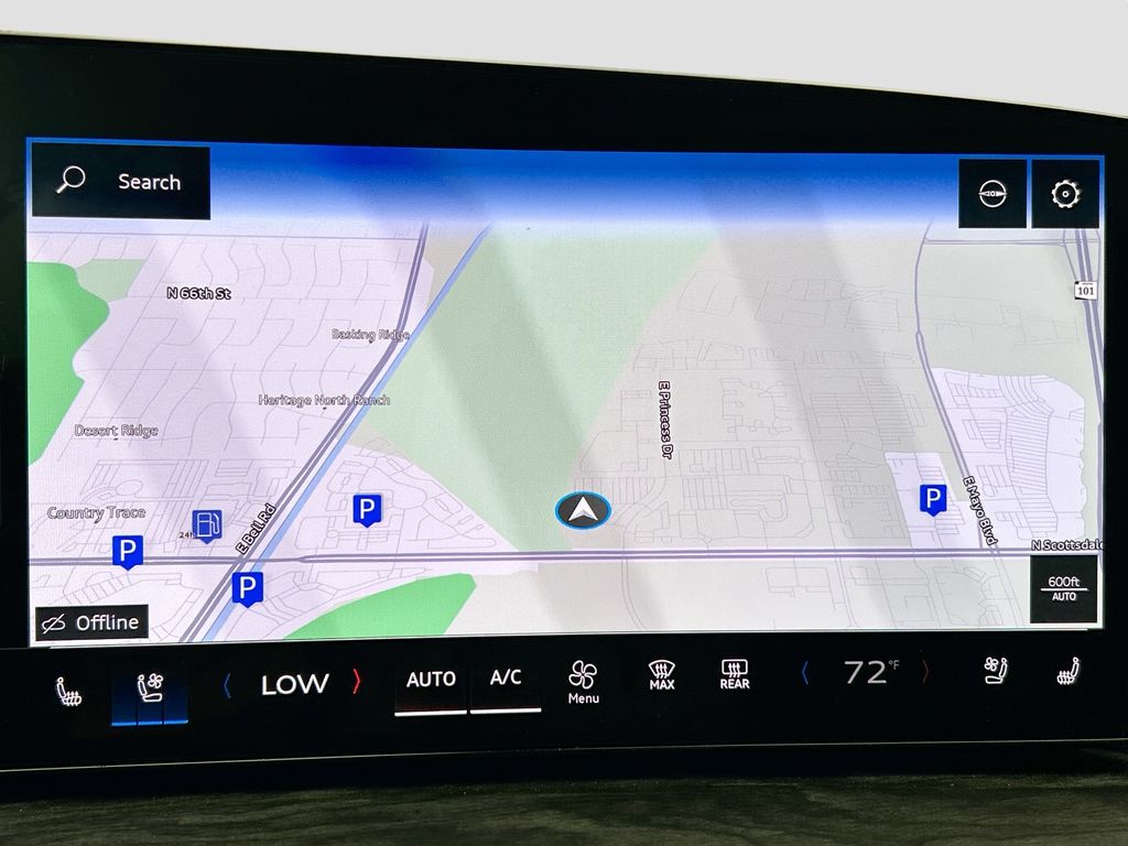 Thumbnail: 2025 Audi Q5 - 14