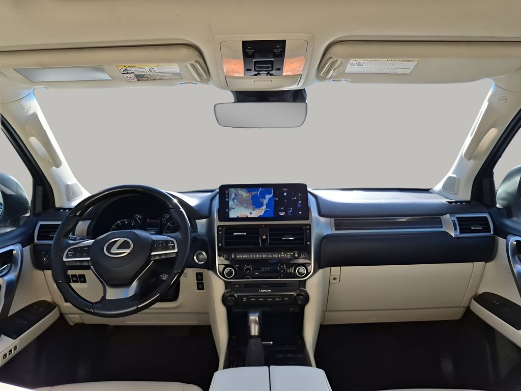 Used Car 2023 Lexus Gx  460 Luxury For Sale Under $70,000 In Austin, Texas