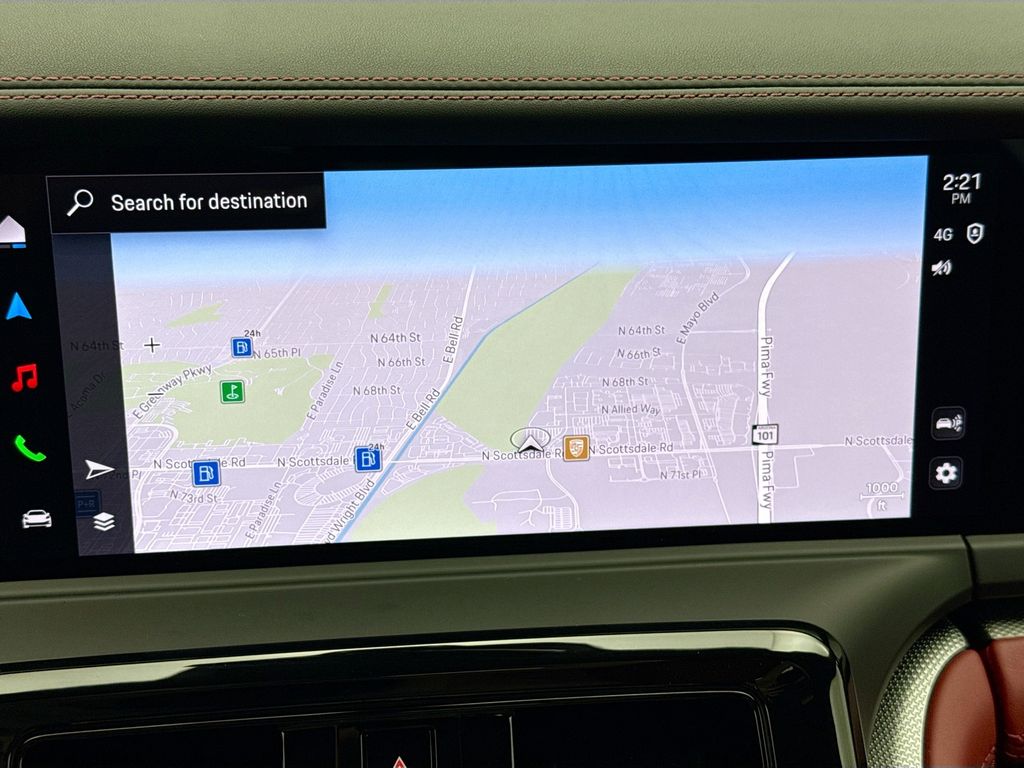 Thumbnail: 2026 Porsche Panamera - 17