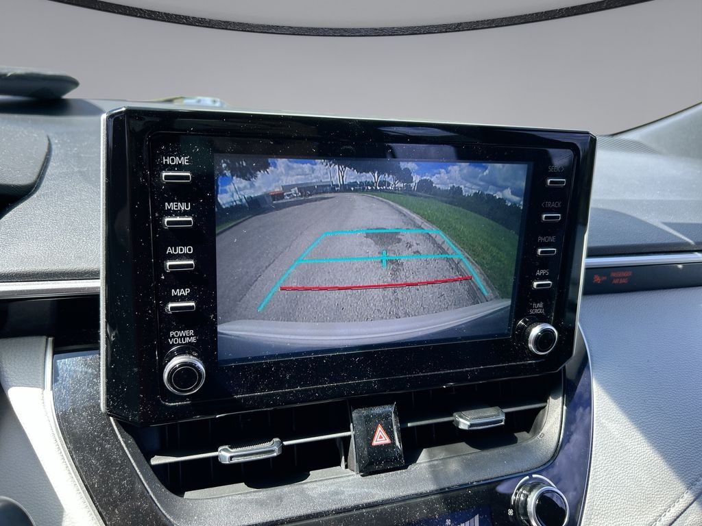 Thumbnail: 2020 Toyota Corolla - 22