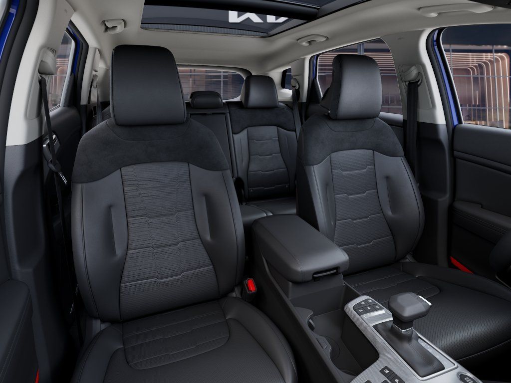 2026 Kia Sportage SX Prestige - Photo 15