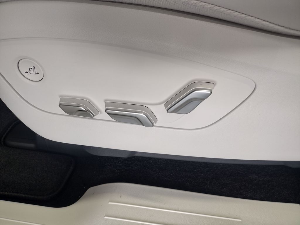 2026 Hyundai IONIQ 9 Performance Calligraphy Design