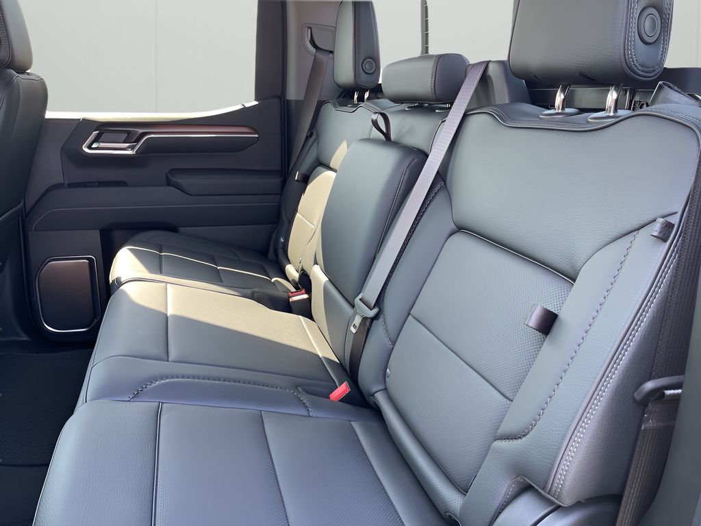 2025 Gmc Sierra 1500  Denali In Austin, Texas