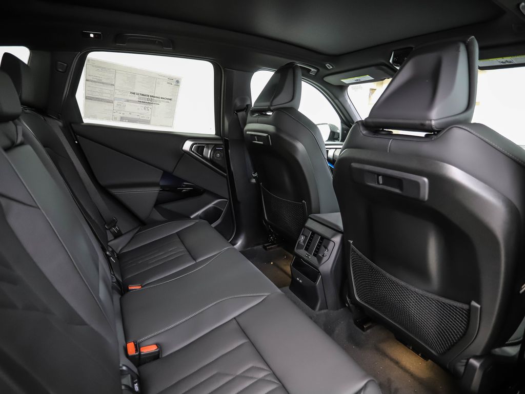 Thumbnail: 2026 BMW X3 - 25