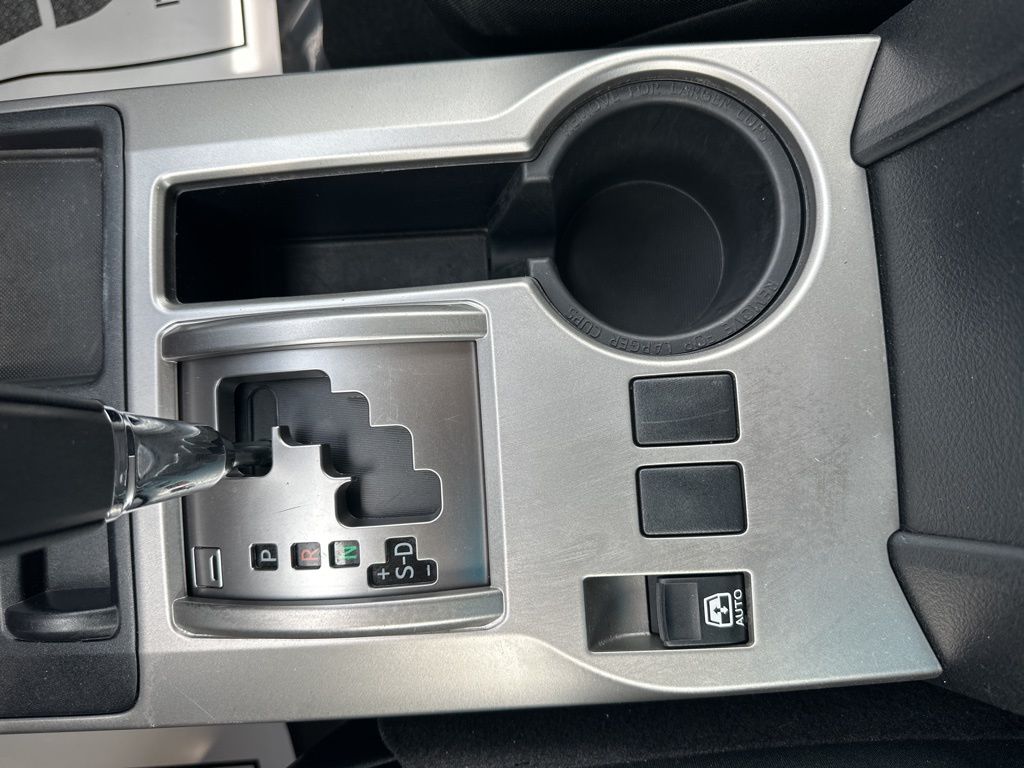 2023 Ice Cap Toyota 4Runner SR5 RWD SUV