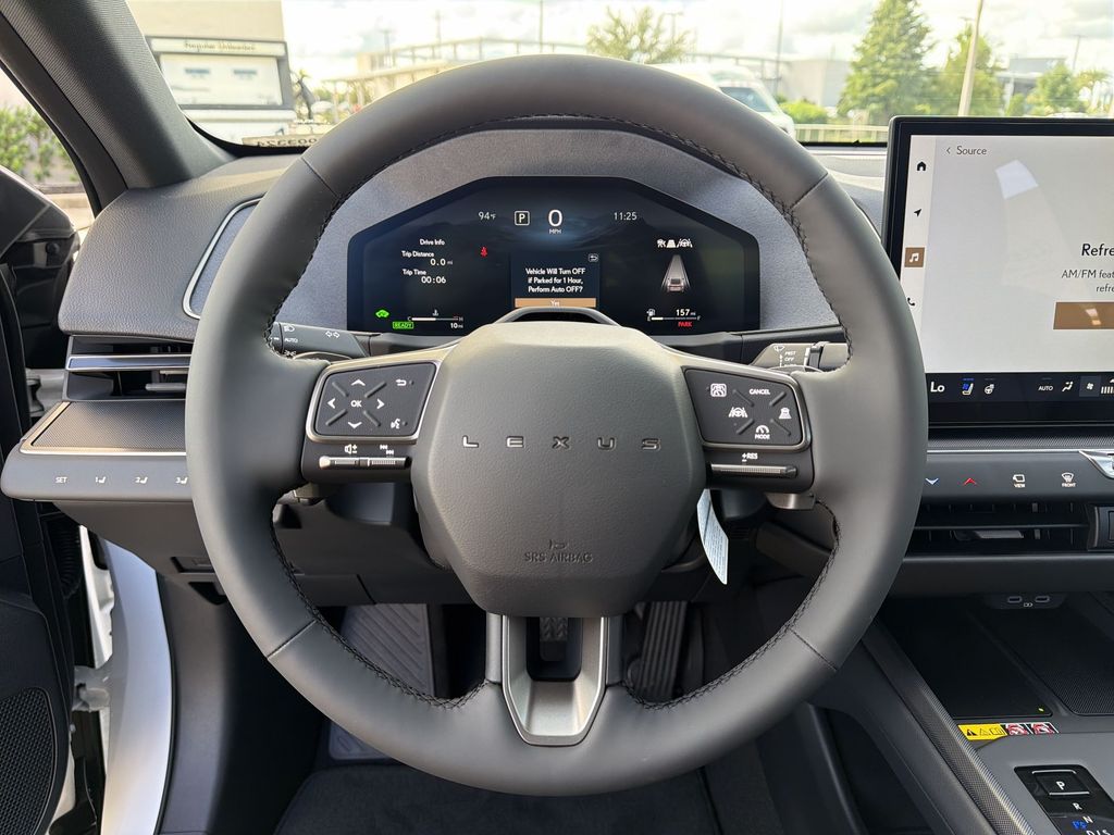 Thumbnail: 2026 Lexus ES - 21