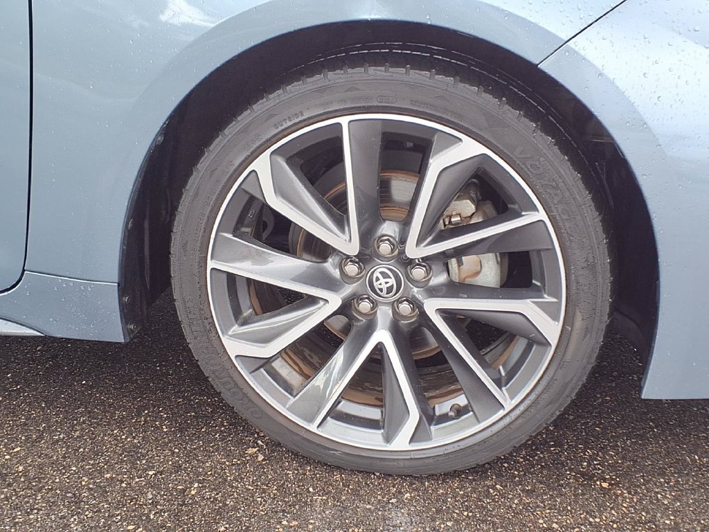 Used 2020 Toyota Corolla Sedan