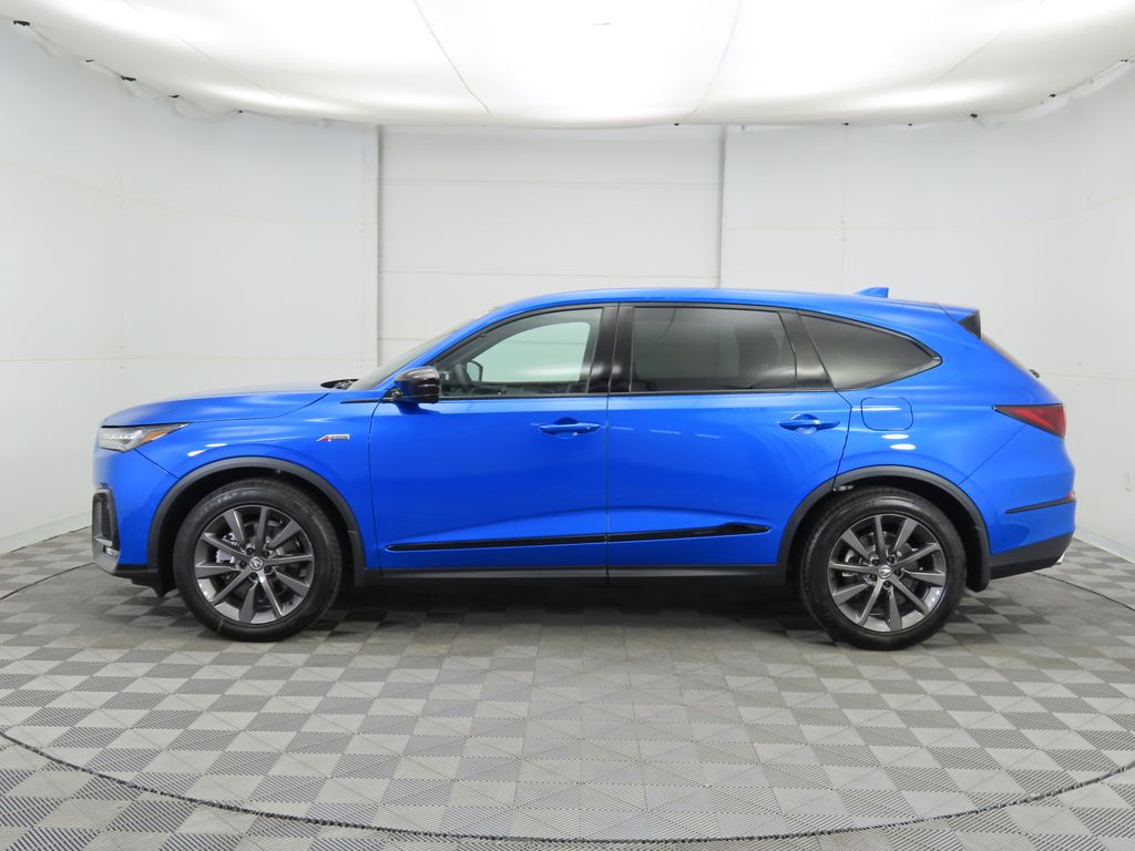 Thumbnail: 2026 Acura MDX - 9