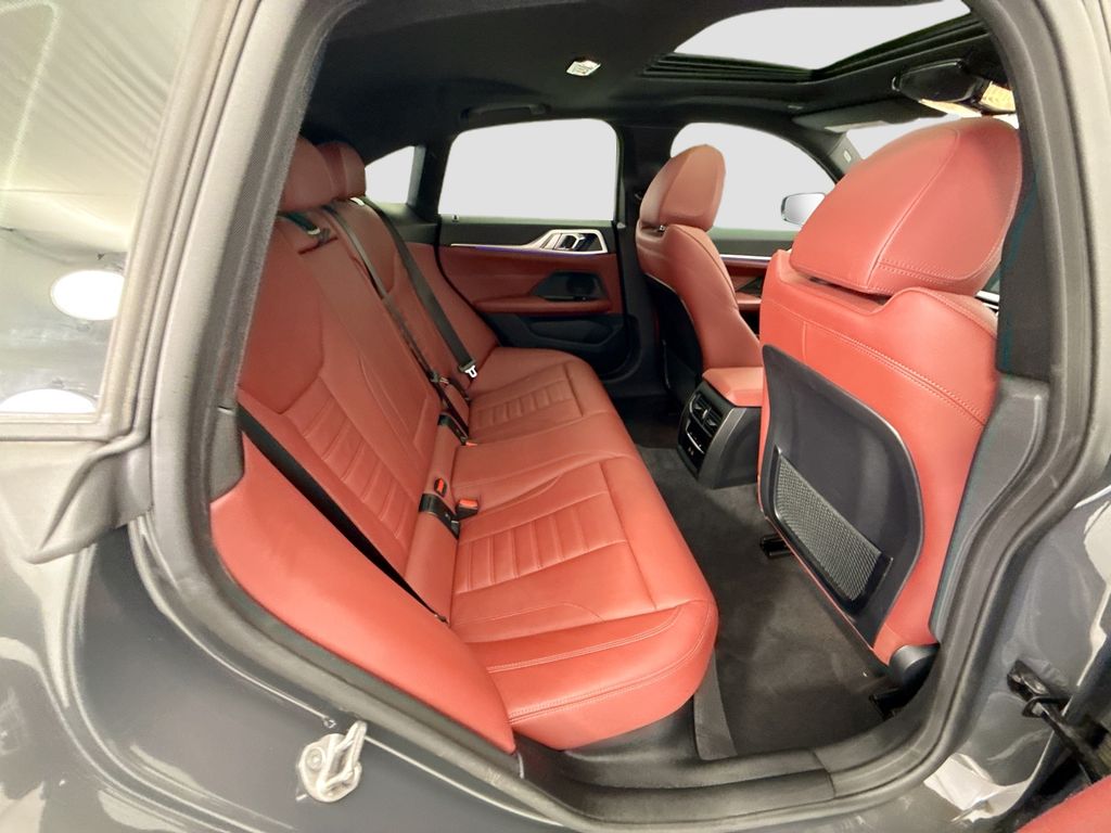 Thumbnail: 2023 BMW 4 Series - 21