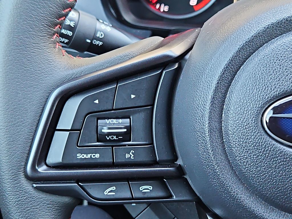 Used 2023 Subaru WRX Sedan