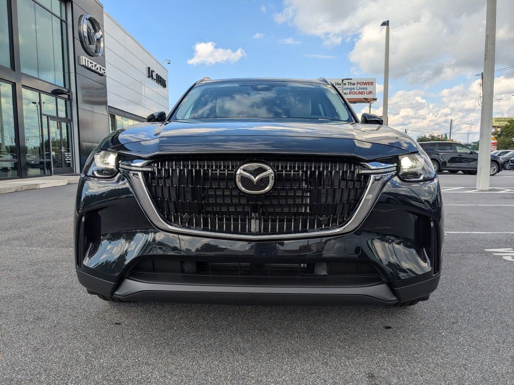 2025 Mazda CX-90 3.3 Turbo Preferred Package