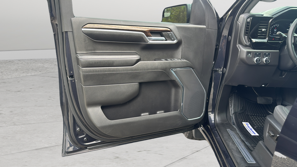 Used 2023 GMC Sierra 1500 Elevation 4D Crew Cab