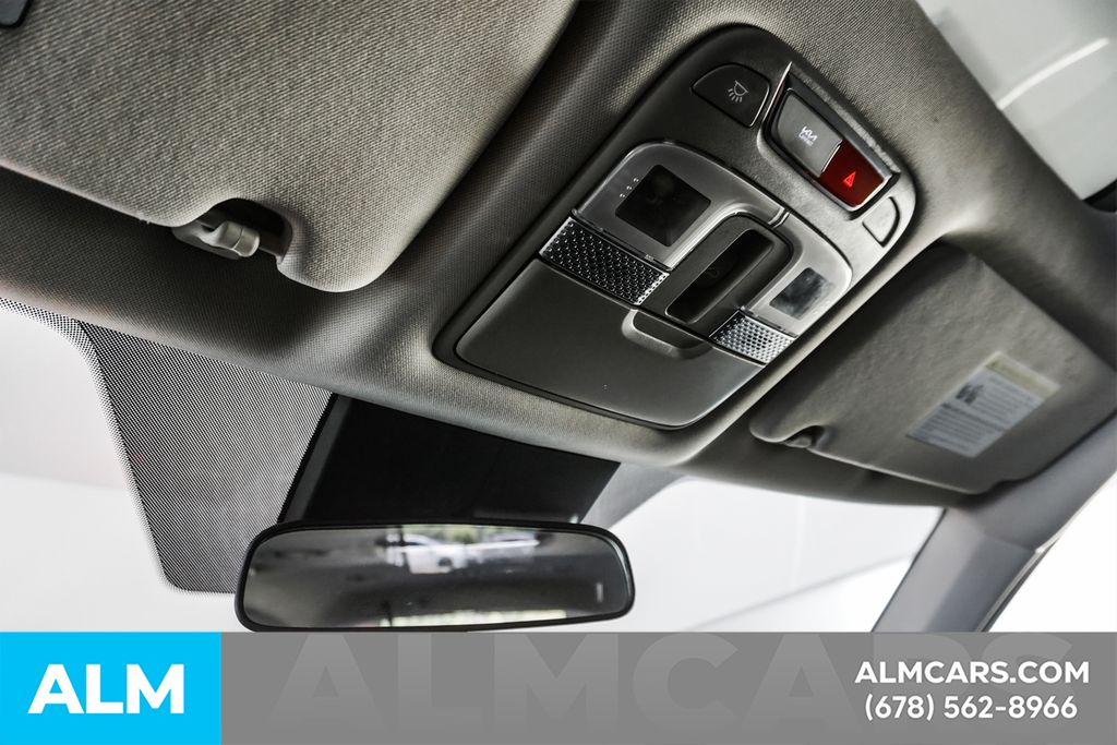 Used 2025 Black Kia S image 61