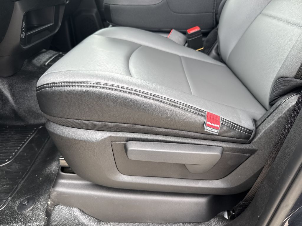 2026 Ram 3500 Tradesman Blue at Big Star Chrysler Jeep Dodge Ram 