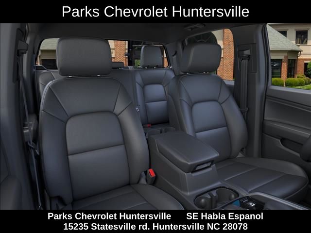 ChevroletColorado16