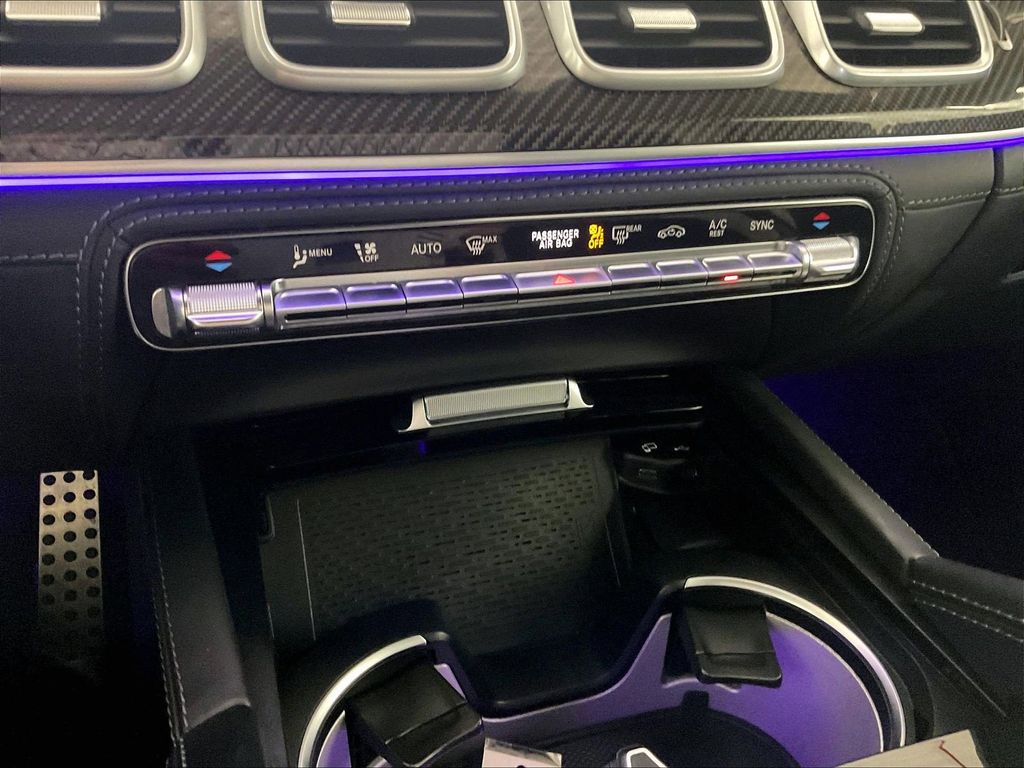 2022 Mercedes-Benz GLE — photo 26