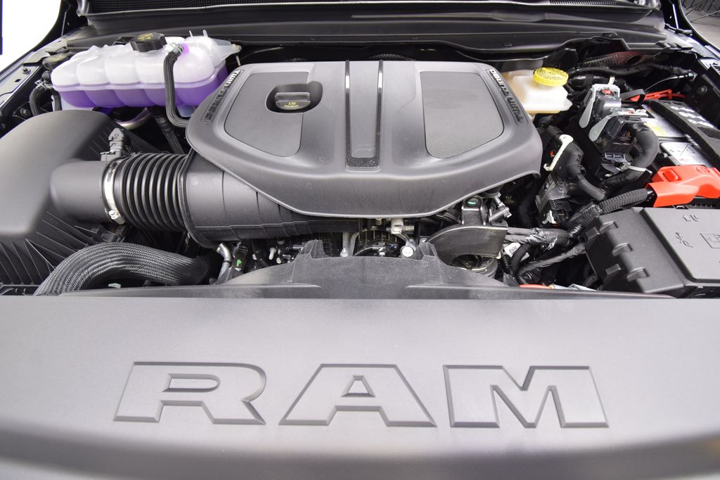 new 2026 Ram 1500 car, priced at $57,783