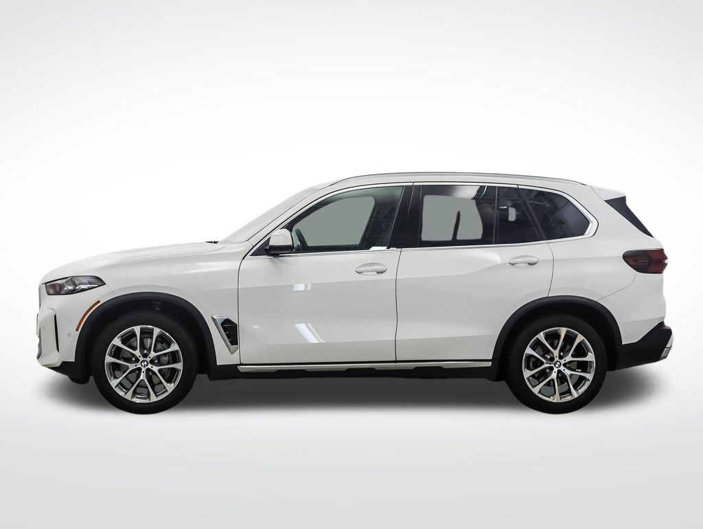 Thumbnail: 2024 BMW X5 - 2
