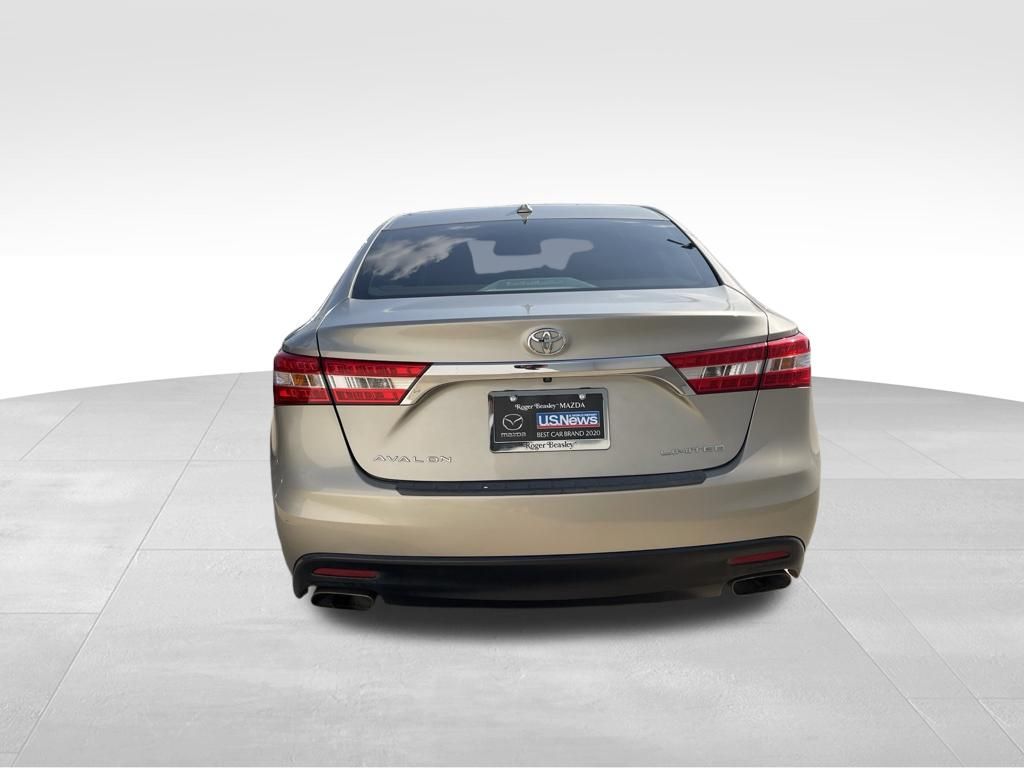 Used Car 2013 Toyota Avalon  Limited For Sale Under $15,000 In Georgetown, Texas