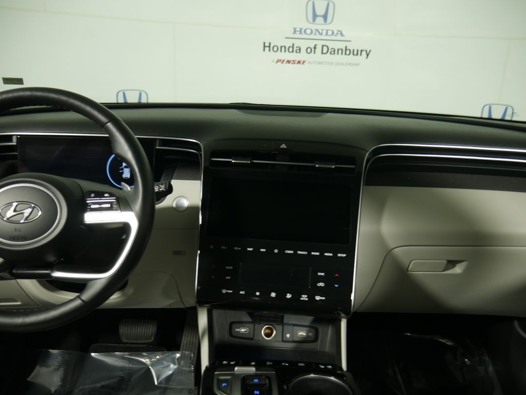 Thumbnail: 2022 Hyundai Tucson - 13