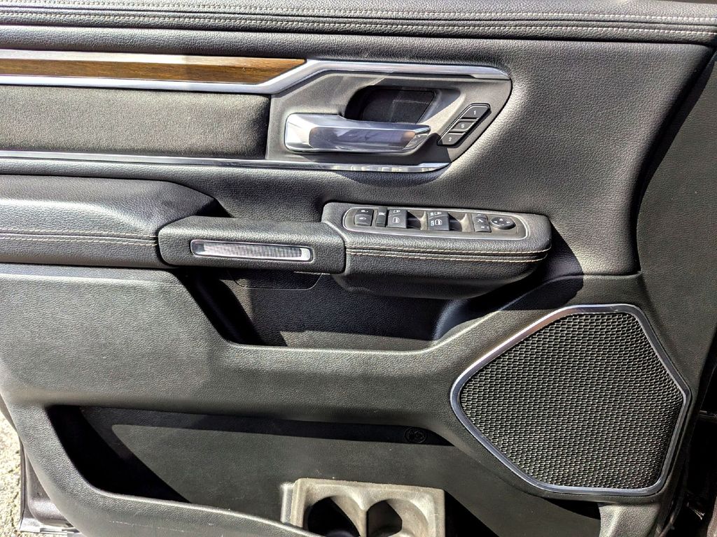 2021 Ram 1500  Laramie In Taylor, Texas