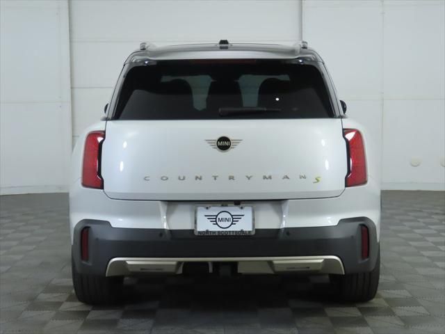 Thumbnail: 2025 MINI Cooper Countryman - 6