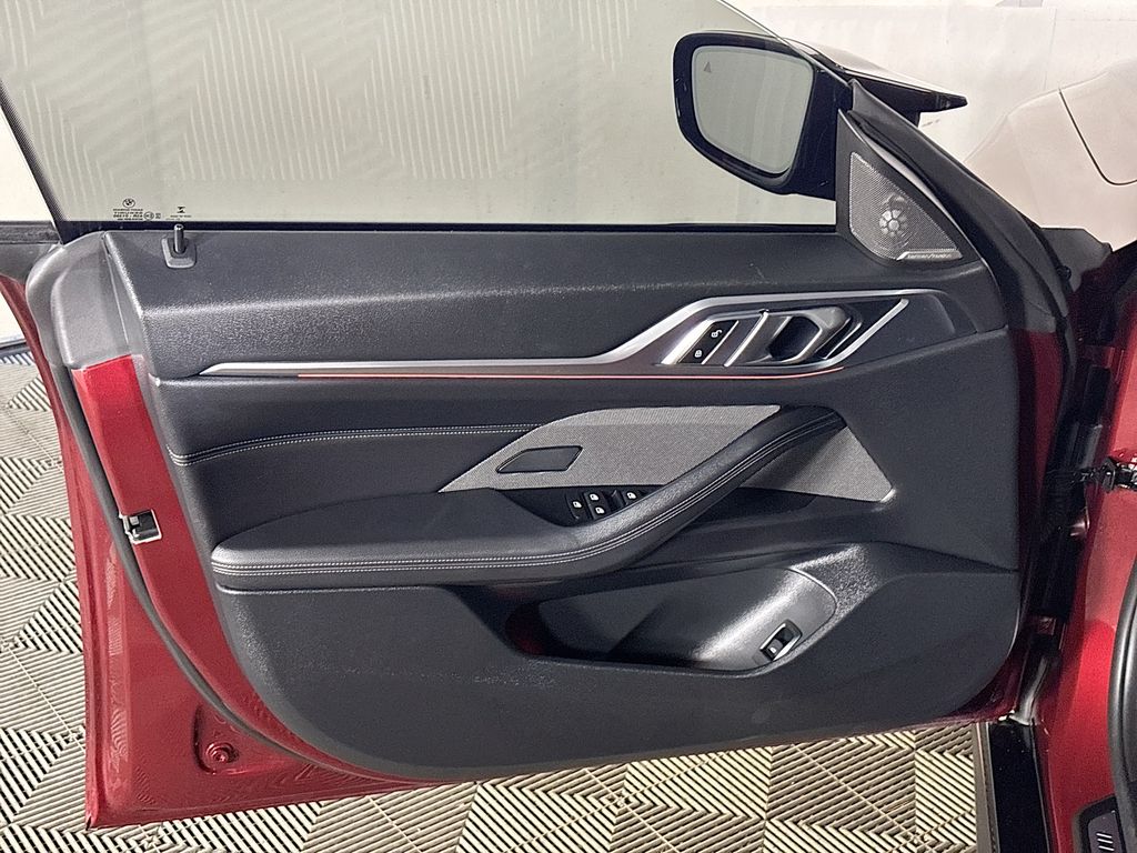 2022 BMW 4 Series M440i xDrive