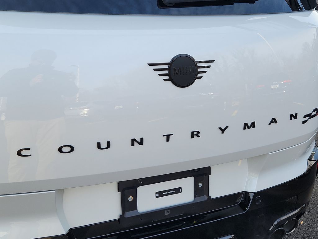 Thumbnail: 2025 MINI Cooper Countryman - 31