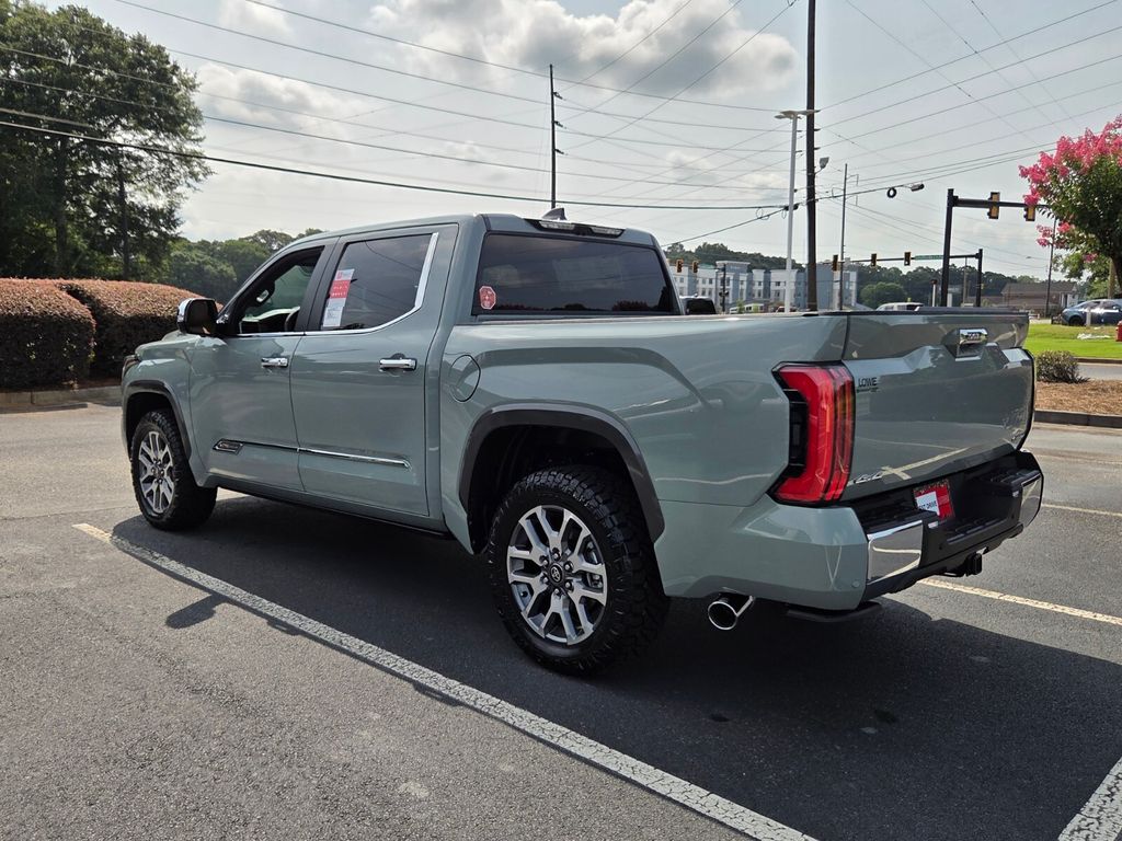 New 2026 Toyota Tundra i-FORCE MAX Truck