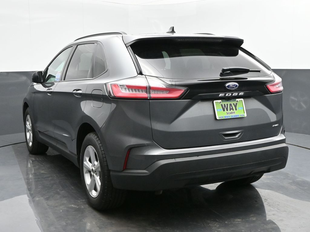 2023 Ford Edge SE