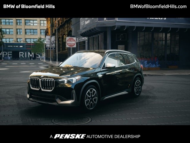 2024 BMW X1 xDrive28i -
                Bloomfield Hills, MI