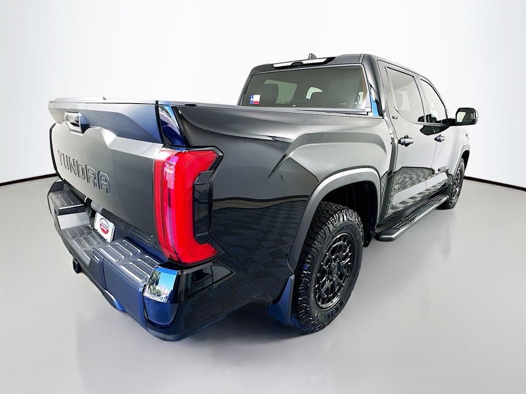 Thumbnail: 2026 Toyota Tundra - 5