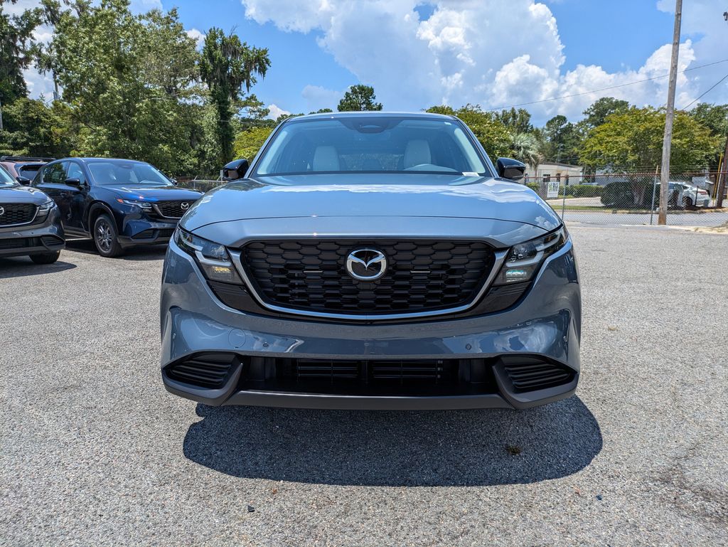 2026 Mazda CX-5 2.5 S Select
