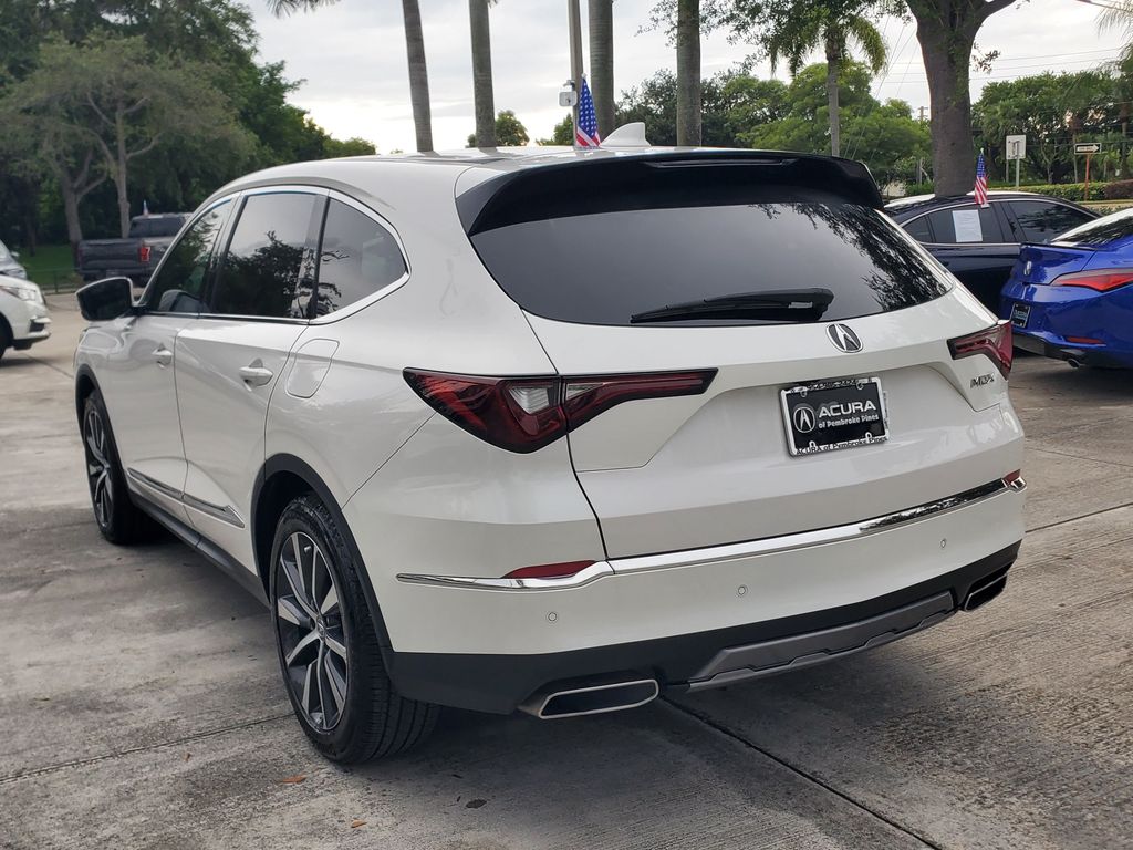 2025 Acura MDX - $43,888