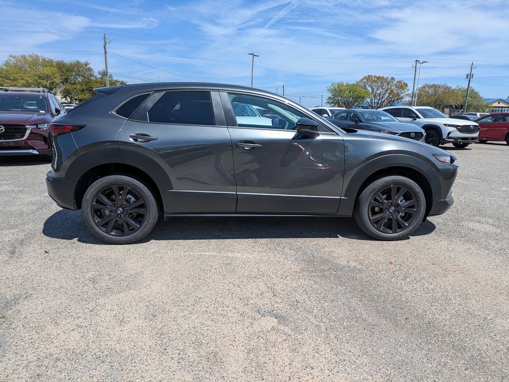 2026 Mazda CX-30 2.5 S Select Sport
