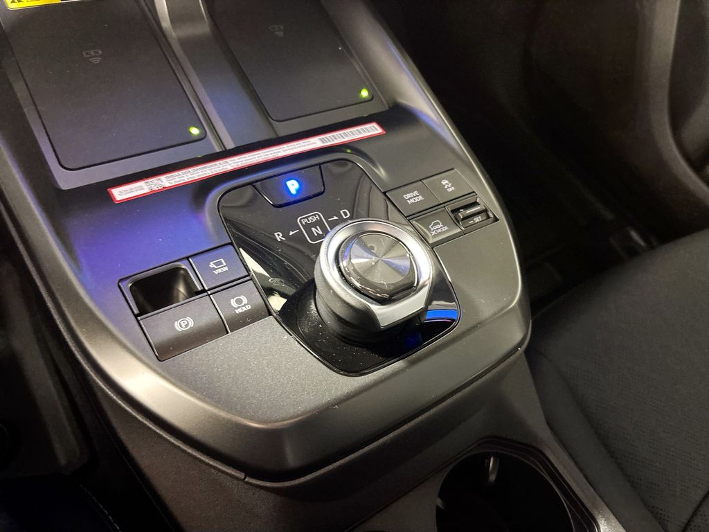 2026 Subaru Solterra Limited